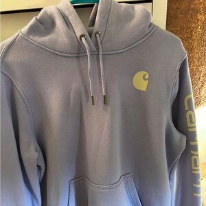 Carharrt Hoodie